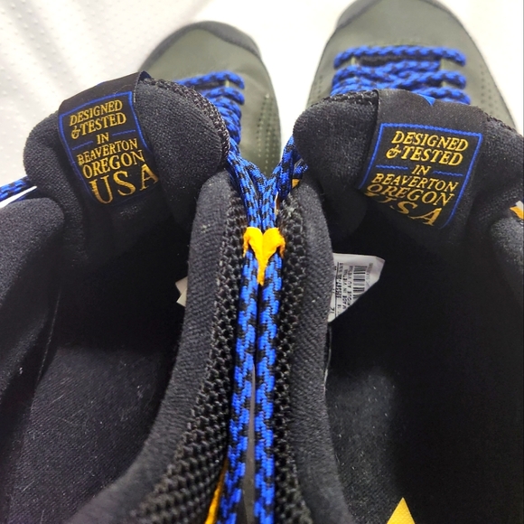 Nike ACG Men's shoes. Size 12. - Picture 6 of 12